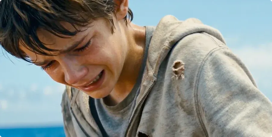 Image 3: The Rogue still